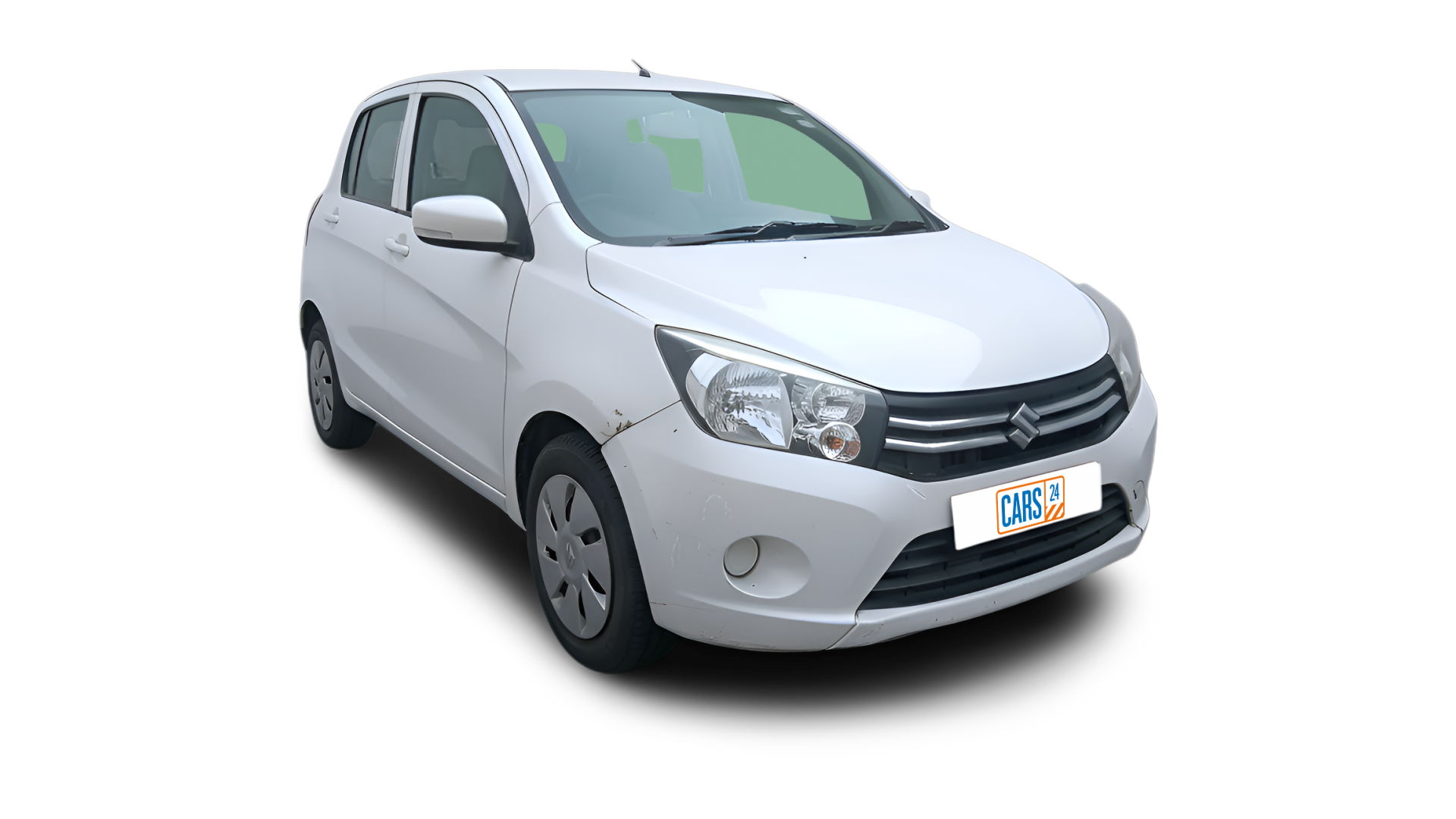 Maruti Celerio-img